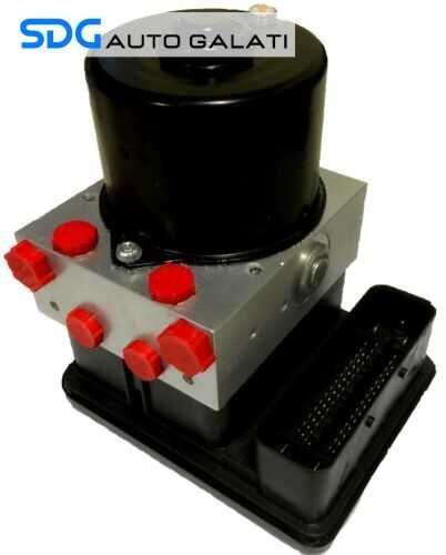 Unitate Modul Calculator Pompa ABS Audi A3 8P 2004 - 2013 Cod 1K0614517M 1K0907379Q [i0075]