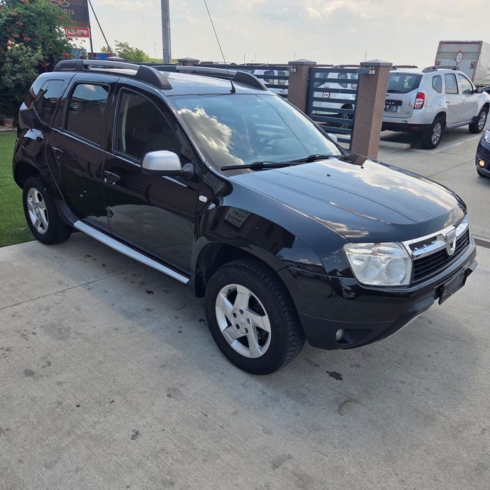 Dacia Duster 1,5 Diesel , euro 5 , 4100€