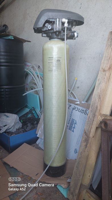 Пречиствател за вода