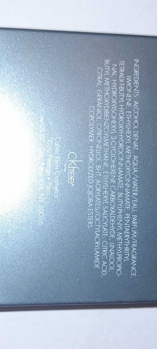 Parfum Calvin Klein CKFree 100 ml CK Free