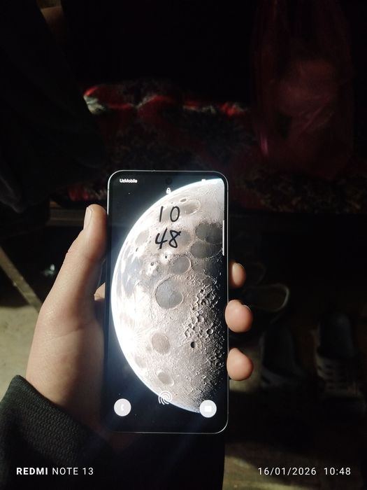 Samsung Galaxy A56 5G