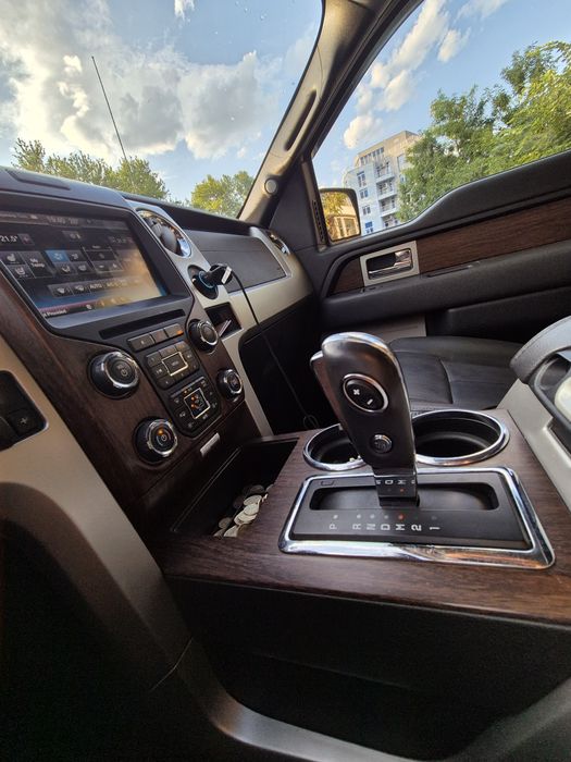 F150 5.0 couote 145000 km