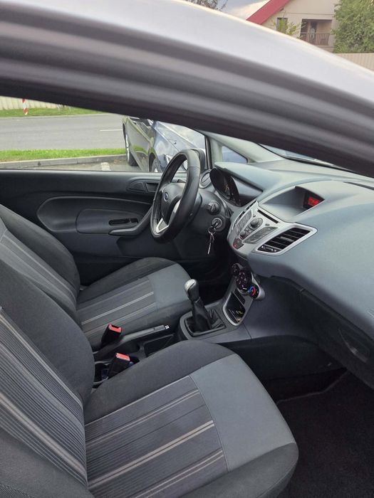 Ford Fiesta 1.3i / Recent Adus / O77I46I478