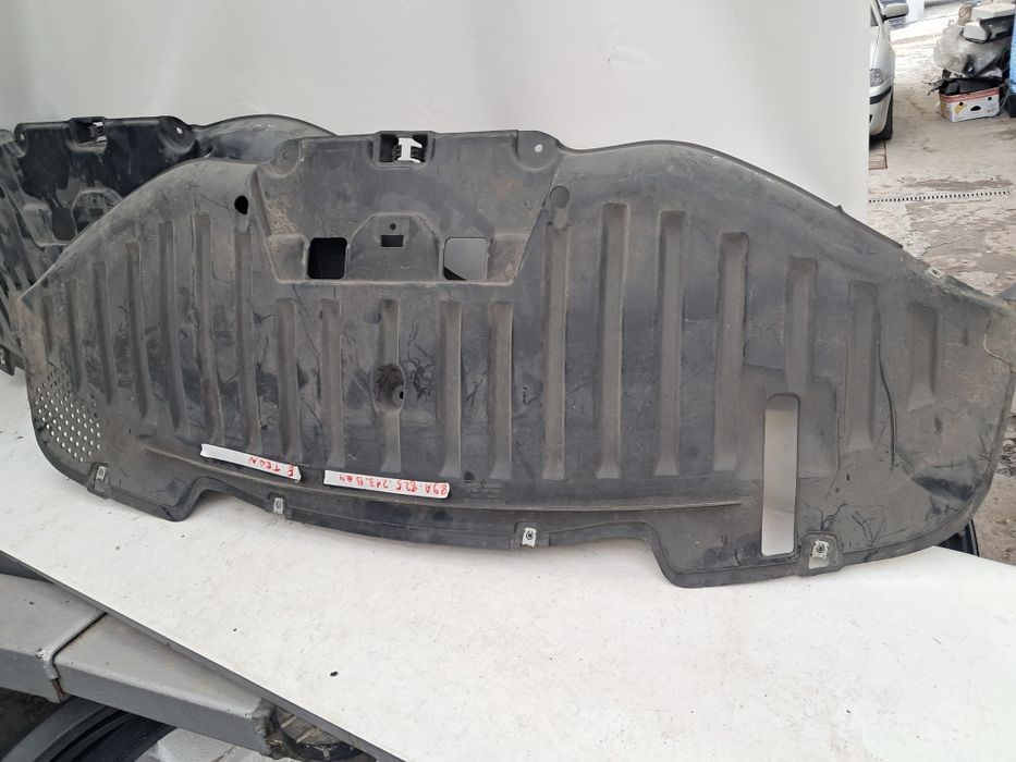 Кора пред предна броня Vw ID3 Vw ID4  Vw E Tron
