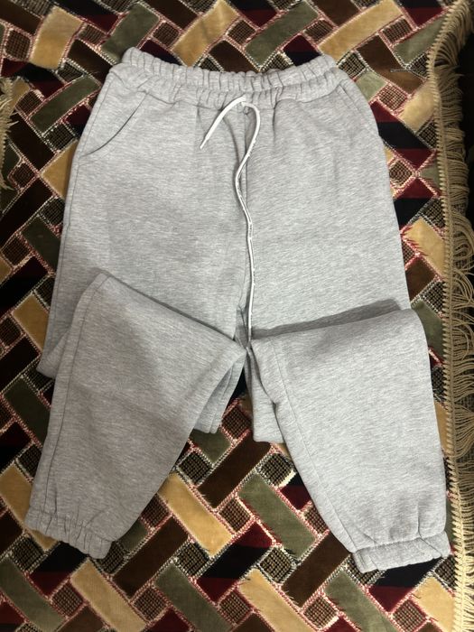 Спортивные штаны