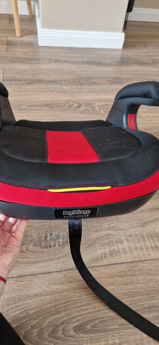 Детска седалка за кола