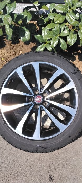 Джанти за  FIAT   5*98*58.1    17
