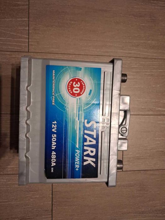 Aкумулатор STARK POWER+