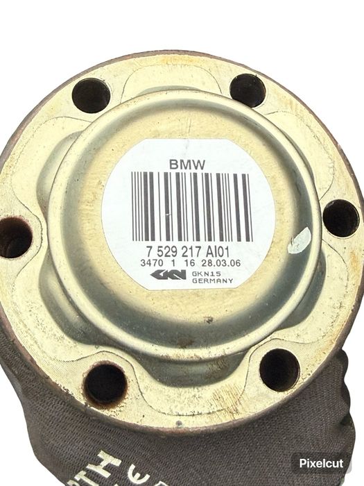 Planetara Dreapta Spate Automata Bmw 5 E60 2001 - 2010 2.0 520 D M47