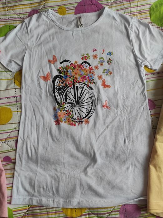 Дамски тениски М