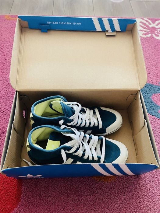 Кецове Adidas 38 номер