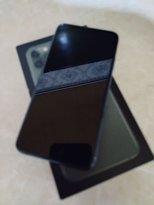Iphone 11 pro max