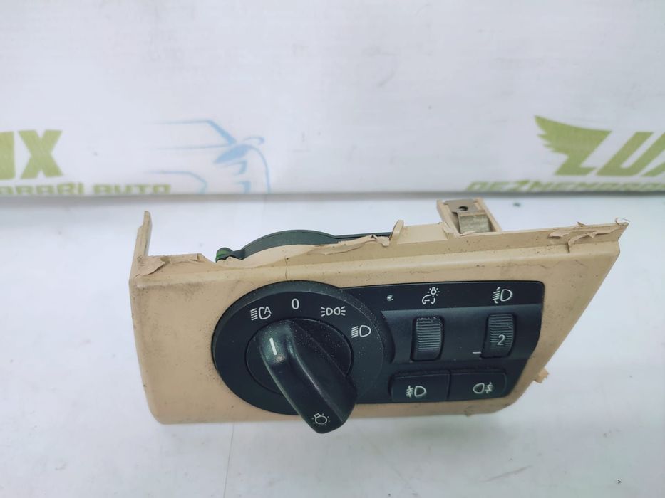 3420274 BMW X3 E83  [din 2003 pana  2006]