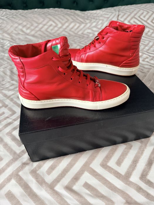 Ghete Philipp Plein barbati