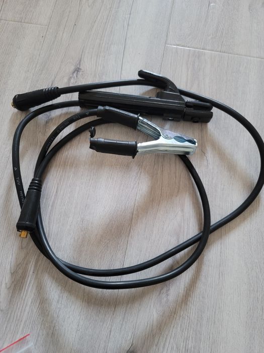 Инверторный сварочный аппарат Vyruss MIG-315