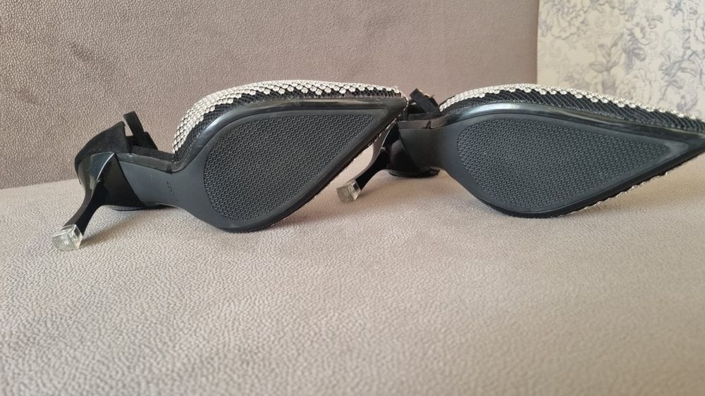 Туфли на торжество