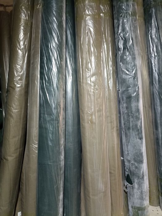 Брезент 500гр 220см  Во