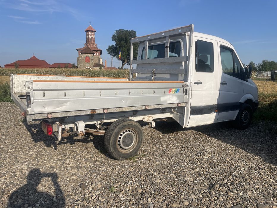 Piese mercedes sprinter 315,415,515 fab 2008