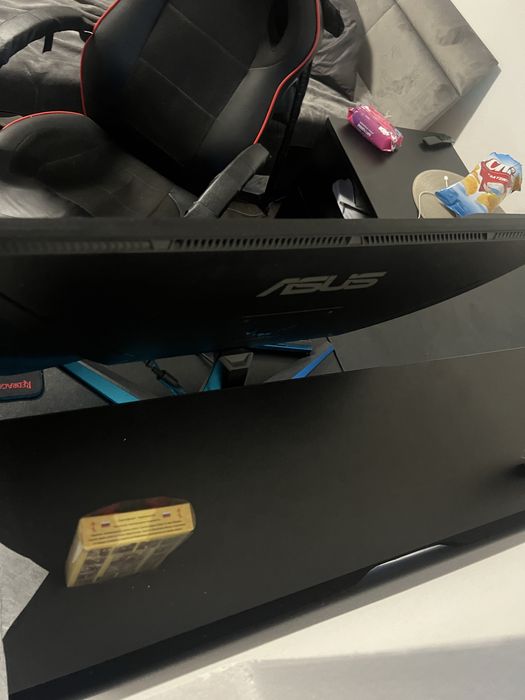 Monitor Gaming Asus 144hz