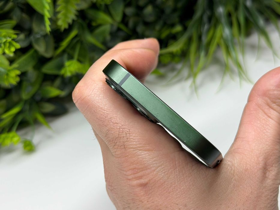 iPhone 13 Mini 128GB Green Гаранция