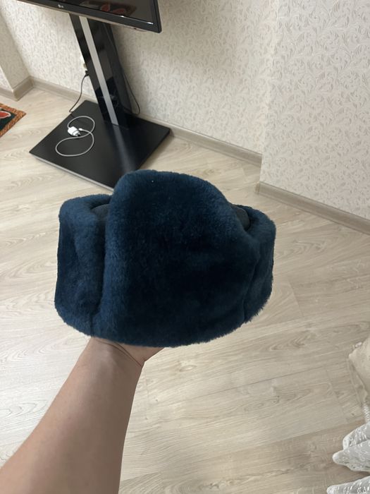 Продам Ушанку военную