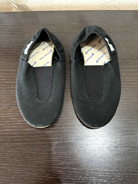 Чешки танцевальные