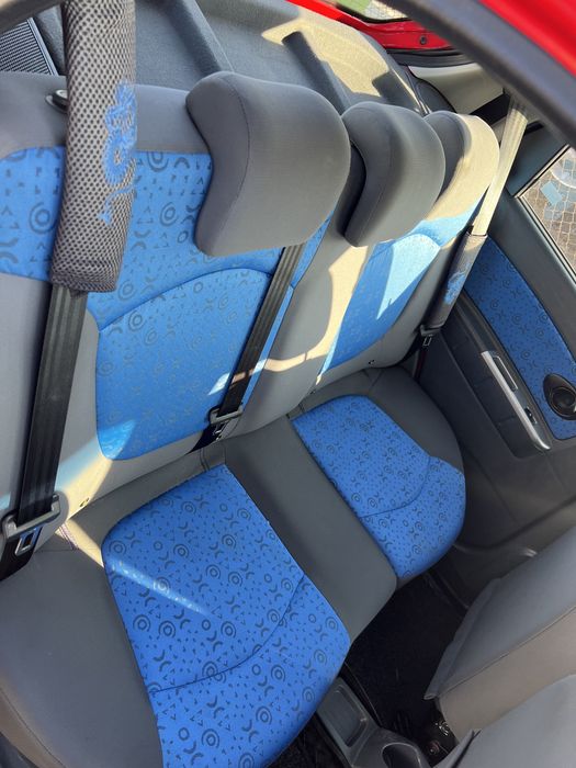 Шевролет Матиз  1.0 бензин /в перфектно състояние/