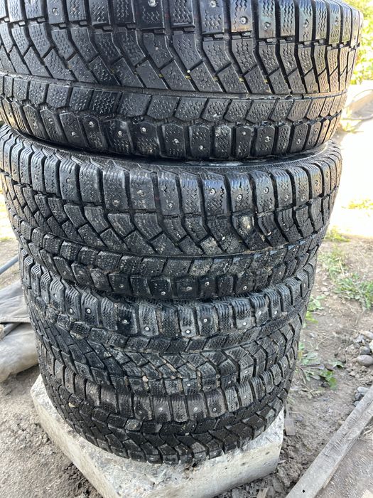 Продам зима в хорошем состоянии