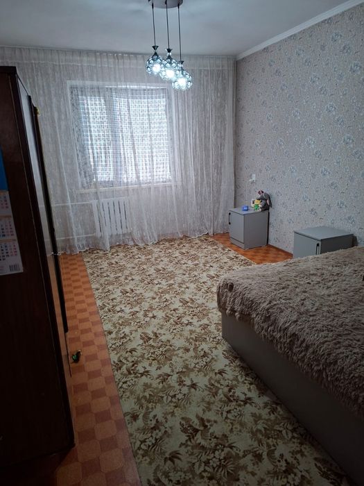Продам 4-х комнатную квартиру