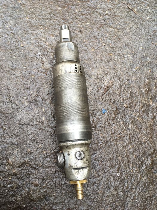 Biax pneumatic, functional