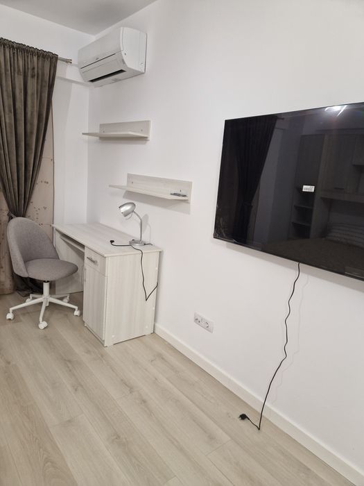 Exclusiv | Apartament 1 Camera de LUX, parcare inclusa