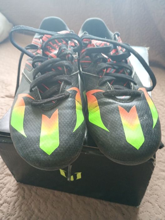 Бутонки Adidas Messi