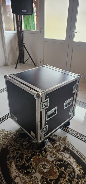 Dynacord TGX 10 Nouă factură ,garanție si Certificat de conformitate