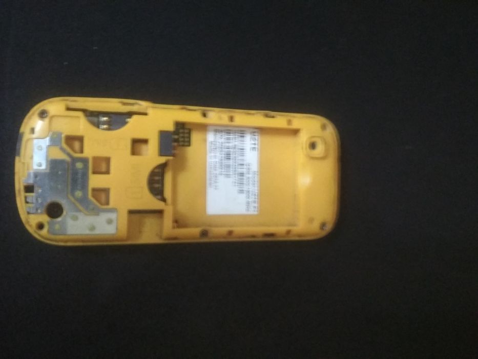 Телефон Нокиа зте