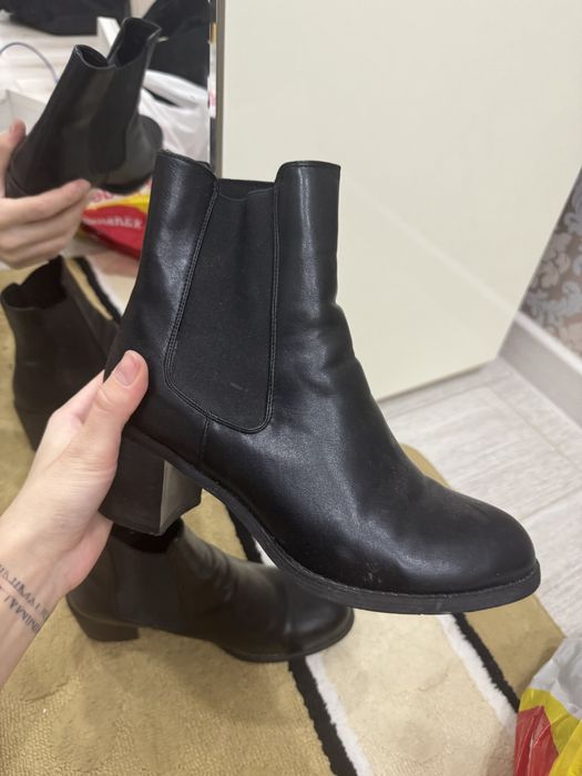 Продам обувь женскую