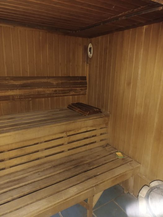 Продам общивку сауны