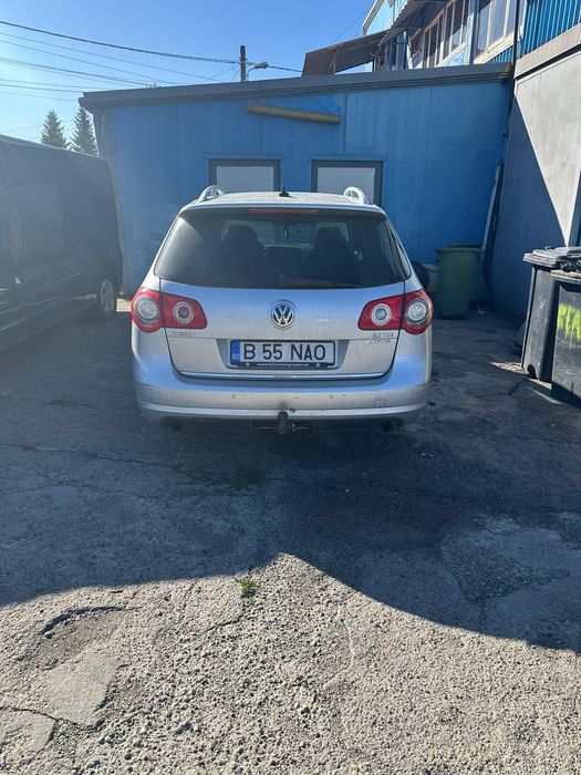 Vânzare Volkswagen Passat B6