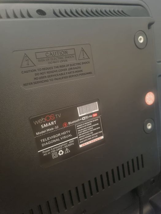 Продам телевизор LG