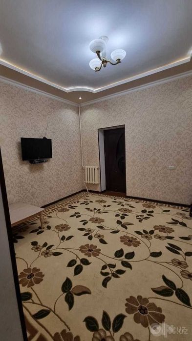 Сдаëтся квартира узбум