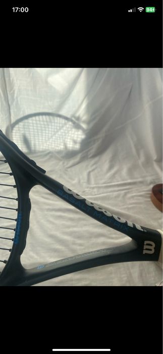 2 Rachete  tenis