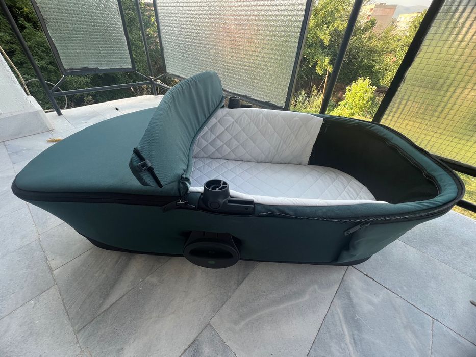 Количка Easywalker Harvey 5 Premium