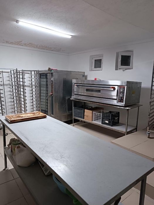 Сдаю цех в аренду