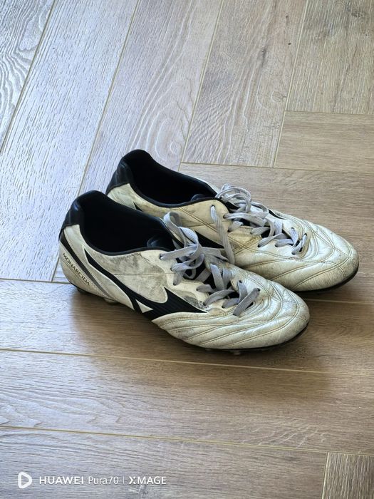 Продам бутсы Мизуно оригинальные