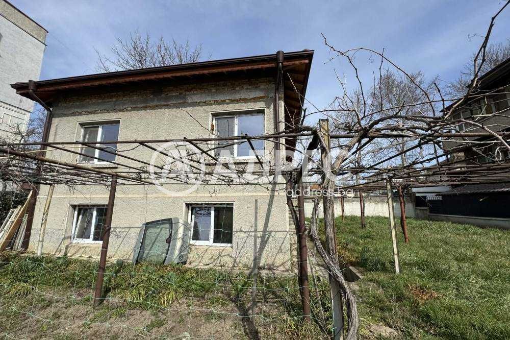 Продава се Къща в Попово - 158 кв.м за 517 €/кв.м - Снимка #1