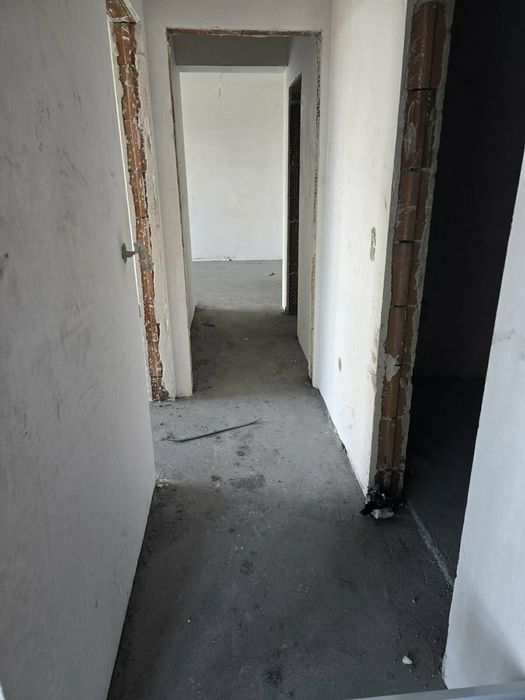 Просторен четиристаен апартамент в Младост 4 с АКТ 14!