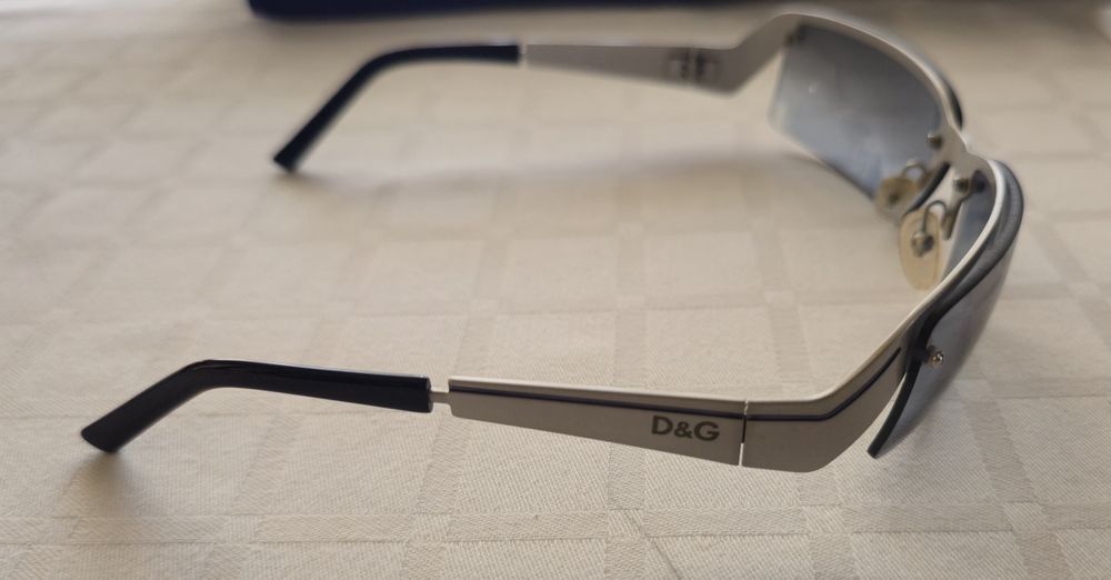 Ochelari soare D&G