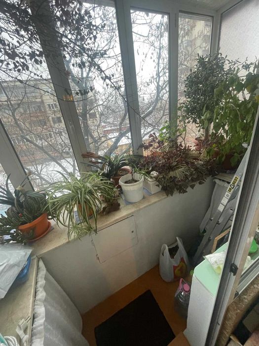 Тристаен апартамент кв. Изгрев / С ГАРАЖ