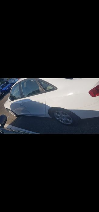 Audi A4 2009, 1.8 TFSI, Automată, 138.152 km