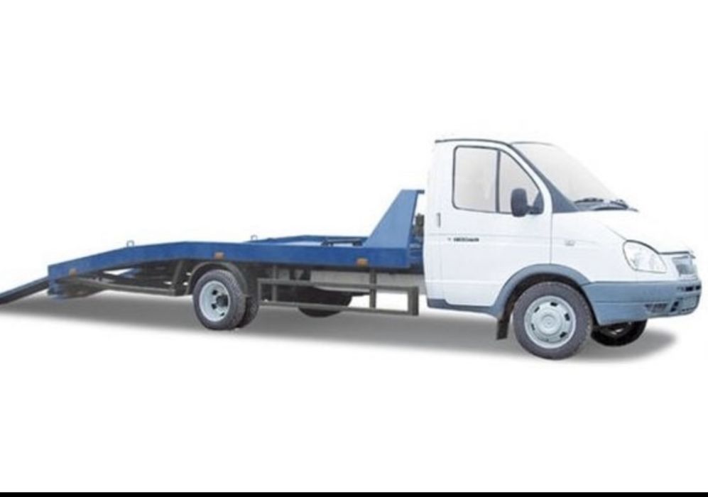 Эвакуатор Актобе