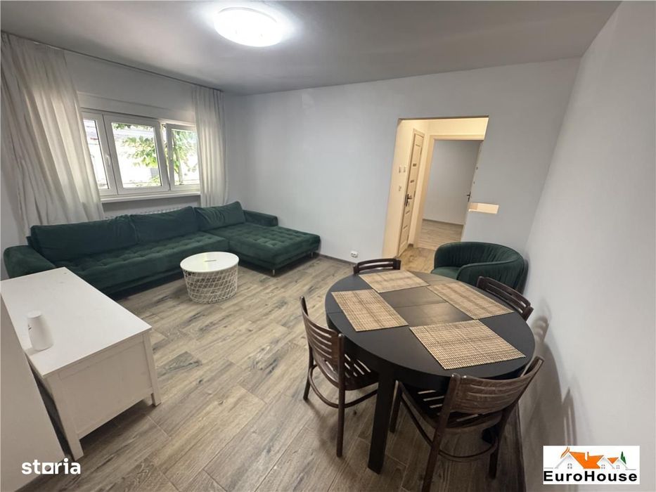 Apartament cu 2 camere de vanzare in Alba Iulia Cetate